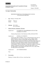 Journal of the 253rd Reinforced Plenary Meeting of the Permanent Council