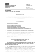 Permanent Council Decision No. 316 (de)