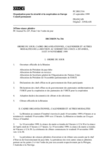 Permanent Council Decision No. 316 (fr)
