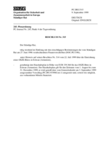 Permanent Council Decision No. 315 (de)
