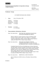 Journal of the 241st Plenary Meeting of the Permanent Council (es)