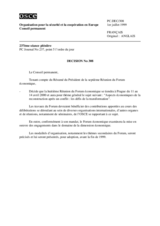 Permanent Council Decision No. 308 (fr)