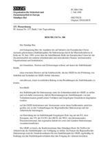 Permanent Council Decision No. 306 (de)