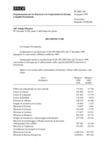 Permanent Council Decision No. 304 (it)