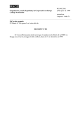 Permanent Council Decision No. 302 (es)