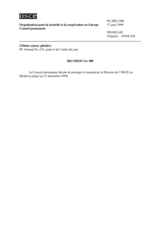 Permanent Council Decision No. 300 (fr)