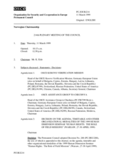 Journal of the 214th Plenary Meeting of the Permanent Council