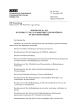 Permanent Council Decision No. 814 (de)