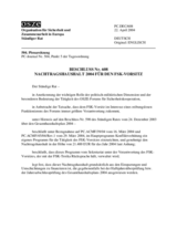 Permanent Council Decision No. 608 (de)