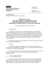 Permanent Council Decision No. 857 (de)