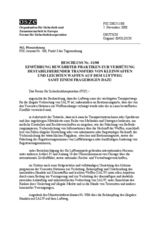 Forum for Security Co-operation Decision No. 11/08 (de)