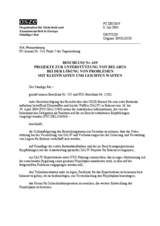 Permanent Council Decision No. 619 (de)