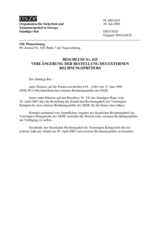 Permanent Council Decision No. 625 (de)