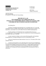 Permanent Council Decision No. 626 (de)