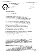 Statement by Bashy Quraishy, Chair of the European Network Against Racism (ENAR), session 1