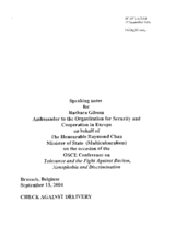 Statement by the Delegation of Canada, session 2