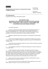 Permanent Council Decision No. 896 (it)