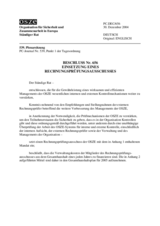 Permanent Council Decision No. 656 (de)