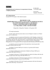 Permanent Council Decision No. 903 (it)