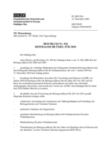 Permanent Council Decision No. 924 (de)