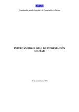 Global Exchange of Military Information (es)