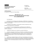 Permanent Council Decision No. 562 (de)