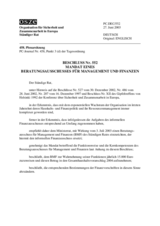 Permanent Council Decision No. 552 (de)