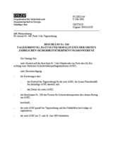 Permanent Council Decision No. 544 (de)