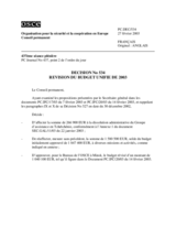 Permanent Council Decision No. 534 (fr)