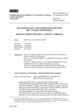 Journal, 2nd Day (es)