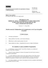 Permanent Council Decision No. 936 (fr)