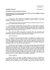 Statement by Romania