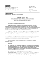 Forum for Security Co-operation Decision No.9/06 (de)