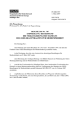 Permanent Council Decision No.787 (de)