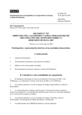 Permanent Council Decision No.793 (es)