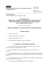 Permanent Council Decision No.793 (it)