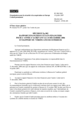 Permanent Council Decision No. 802 (fr)