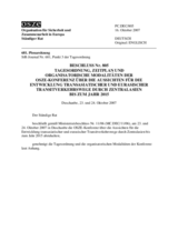 Permanent Council Decision No. 805 (de)