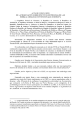 Concluding Act of the Negotiation on Personnel Strength of Conventional Armed Forces in Europe (CFE-1A Agreement) (es)