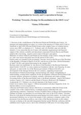 Session 2, Statement by Mr. Pyotr Stegny, Director