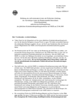 Opening statement by Ulrich Brandenburg, the Federal Republic of Germany (de)