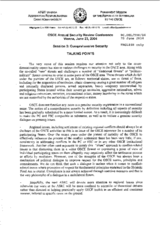 Contribution by Azerbaijan, Session 3