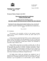 Statement by Tomás Rodríguez Pantoja-Márquez, Ministry of Foreign Affairs of Spain, working group C (es)