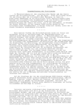 Summary of the 2nd Economic Forum: Transition process to democratic market economies (de)