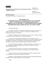 Permanent Council Decision No. 571/Corrected reissue (it)