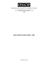 Charte de Sécurité Européenne