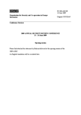 Statement by Belarus (ru)