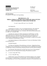 Permanent Council Decision No. 735 (de)