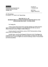 Permanent Council Decision No. 447/Corrected reissue (de)