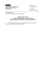 Permanent Council Decision No. 639 (de)